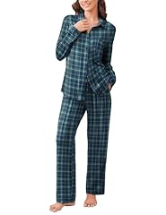 Blue and Green Plaid