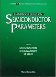 Handbook Series on Semiconductor Parameters - Volume 2: Ternary and Quaternary III-V Compounds