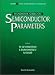 Handbook Series on Semiconductor Parameters - Volume 2: Ternary and Quaternary III-V Compounds
