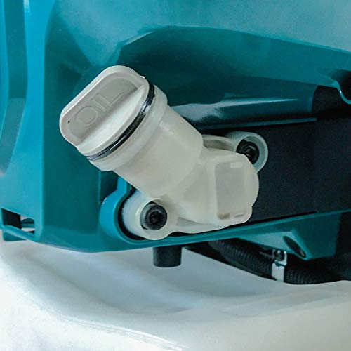 Makita EB5300TH 4-Stroke Engine Tube Throttle Backpack Blower (Renewed)