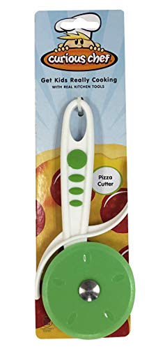 Best Pizza Cutter For Kids