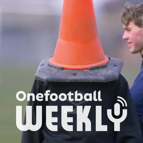 S1 Ep3: Onefootball Weekly: Episode 3 cover art