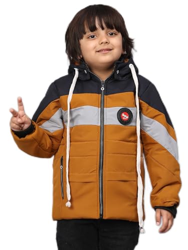 Image of Sky Heights Boys Jacket