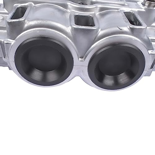 Conjunto de bomba de aceite 2.4L compatible con Chrysler 200 y Dodge Caliber 4