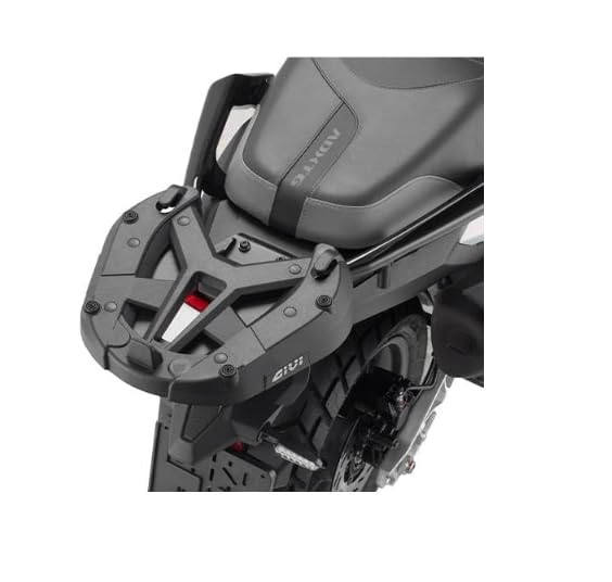 Attacco Supporto Portapacchi Bauletto Posteriore Per ADX TG 400 2025