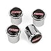 2010 2011 2012 2013 2014 2015 Chevrolet Camaro SS Valve Stem Caps - USA