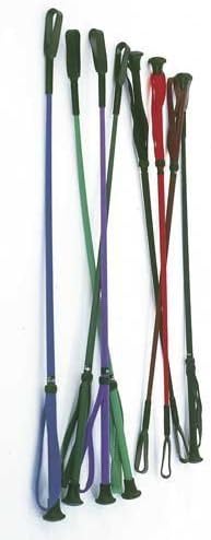 Snowhill Riding Crop - Navy