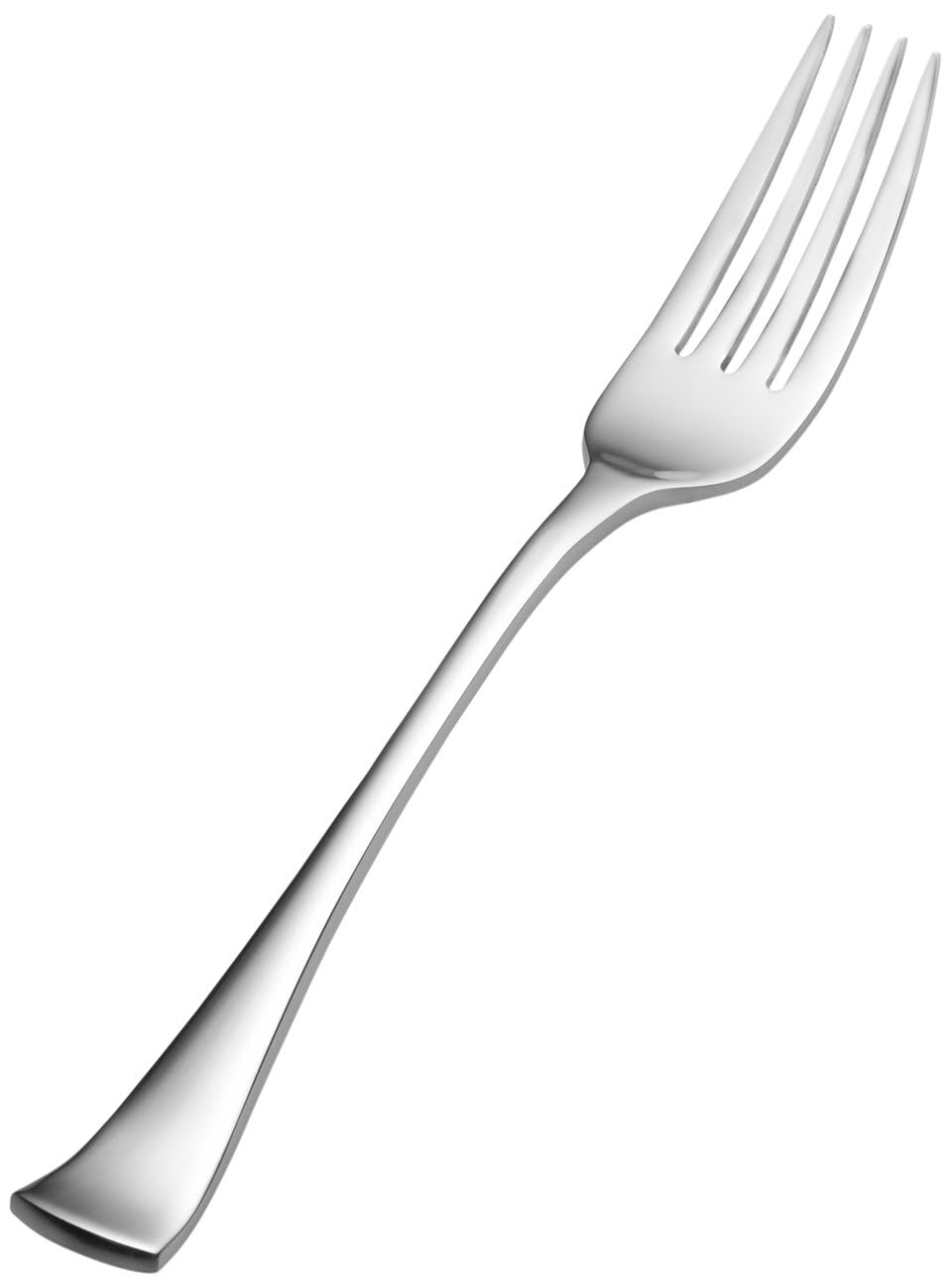 Set di 12 Forchette da Tavola in Acciaio Inox, Ideali per Feste E Hotel, Perfette per Occasioni Speciali, Forchette da Tavola da 21,5 Cm.
