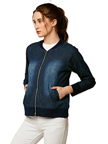 Image of Miss Chase Women's Denim Jacket