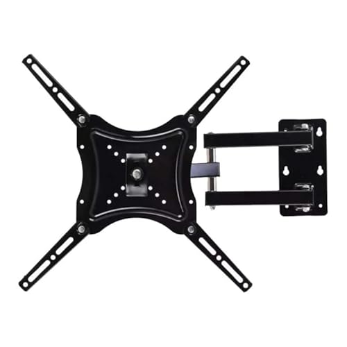 Suporte de Parede Articulado para TVs de 14 a 55 Polegadas