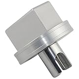 low profile wagenheber Keine Beschädigungen mehr, am Unterboden / Karosserie, aufgrund fehlerhaftes anheben