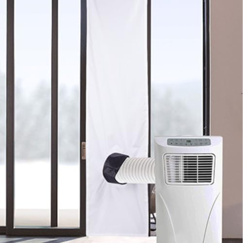 Kit de sellado con cordón ajustable Gralara aislamiento removible apartamentos 3