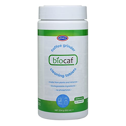 Best Coffee Grinder Cleaner 2024 Where to Buy?