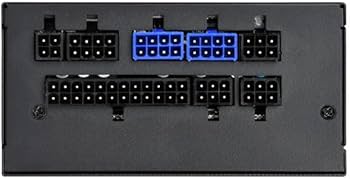 美品 SilverStone SX650-G 650W SFX電源ユニット SX650-G