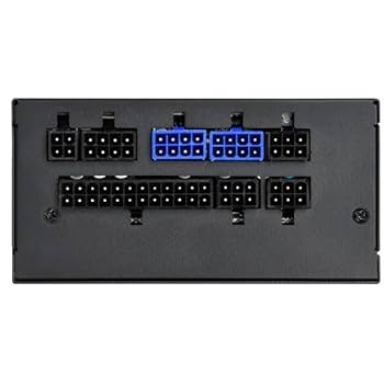 SilverStone SX650 650W SFX電源 Amazon.com: SilverStone Technology SX650-G 650W SFX Form