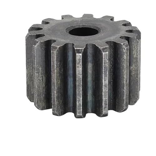 �t���b�g�M�A 2M-21/22/23/24/25/26/27/28/29/30T SC45# �Y�f�|�~���M�A ����20mm 1��(2M24T - Bore 10 mm)