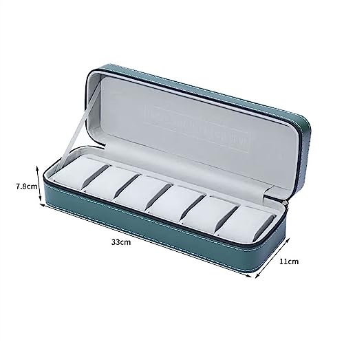 Boîtes de rangement montres à carreaux pour valoriser votre commode de chambre - 3