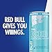 Red Bull Iced Edition Sugarfree Energy Drink, Iced Vanilla Berry, 8.4 fl. oz., Pack of 8, with 80mg Caffeine, Taurine & B Vitamins