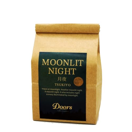 Doors Coffee Roastery VOIWV  TSUKIYO 200g XyVeBR[q[ fJtF