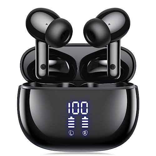 Amazon.co.jp: イヤホン bluetooth ワイヤレスイヤホン Ennice