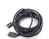 HTC Vive PRO Headset Cable Connects The Link Box to The Headset 5 Meters