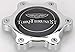 American Racing Torq Thrust ST Snap On Center Cap 4104100071