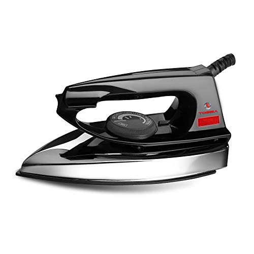 Image of TOSIBA AUTO IRON LIGHT WEIGHT ISI MARK