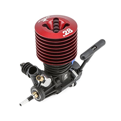 Dynamite .28 RTR Engine with Pull Start, DYNE0571