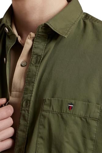 Image of Louis Philippe Men Shirt