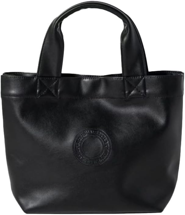 美品 】アタオ ファンクヴィ バッグ 黒 肩掛けA4 通勤 トートバッグ 私