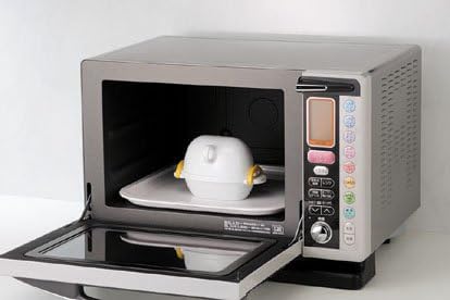 曙産業 ゆでたまご器 2個用 約全幅16.8×奥行10.1×全高10.5(cm) 日本製 RE-277 ホワイト