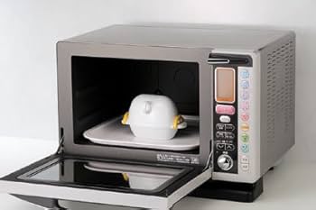 Amazon｜曙産業 ゆでたまご器 2個用 約全幅16.8×奥行10.1×全高10.5(cm