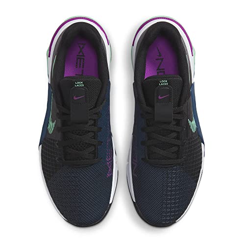 Tênis Nike Metcon 8 Feminino Azul