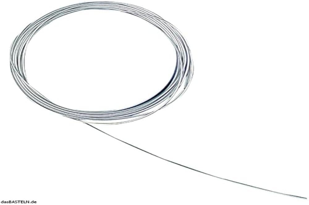 Rayher Pompons 20mm Rot - 50 Stück Bastelpompons