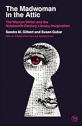 洋書 The Madwoman in the Attic Amazon.co.jp: The Madwoman in the Attic: The Woman Writer and the