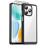 [Matériau de haute qualité] L'étui pour téléphone portable est fabriqué dans un matériau de haute qualité, doux pour la peau et inodore, associé à un design de courbure de la poignée latérale, vous apportant un toucher confortable et une prise en main optimale.