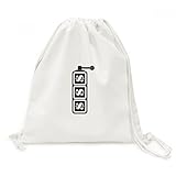 Cantidad por paquete: 1 x mochila