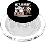 Photo Gallery chesapeake bay retriever proprietario amante dei cani boss duck hunter popsockets popgrip per magsafe Photo Gallery chesapeake bay retriever proprietario amante dei cani boss duck hunter popsockets popgrip per magsafe