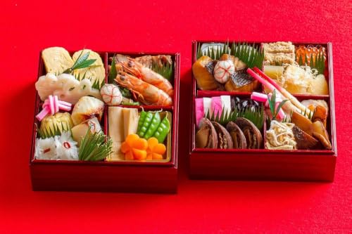 [京料理鳥米]おせち 二段重 2人前|京都 老舗料亭 人気[ 京都 老舗料亭 おせち二段 2人 京料理 グルメ 人気 2027 年内発送 正月 お祝い お取り寄せ 通販 ふるさと納税 ]