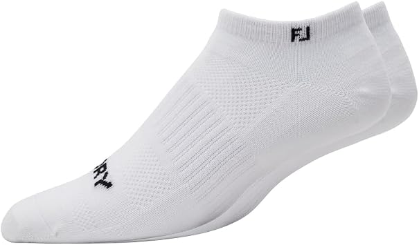 FootJoy Womens ProDry Lightweight Low Cut Socks