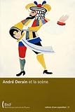  André Derain et la scène