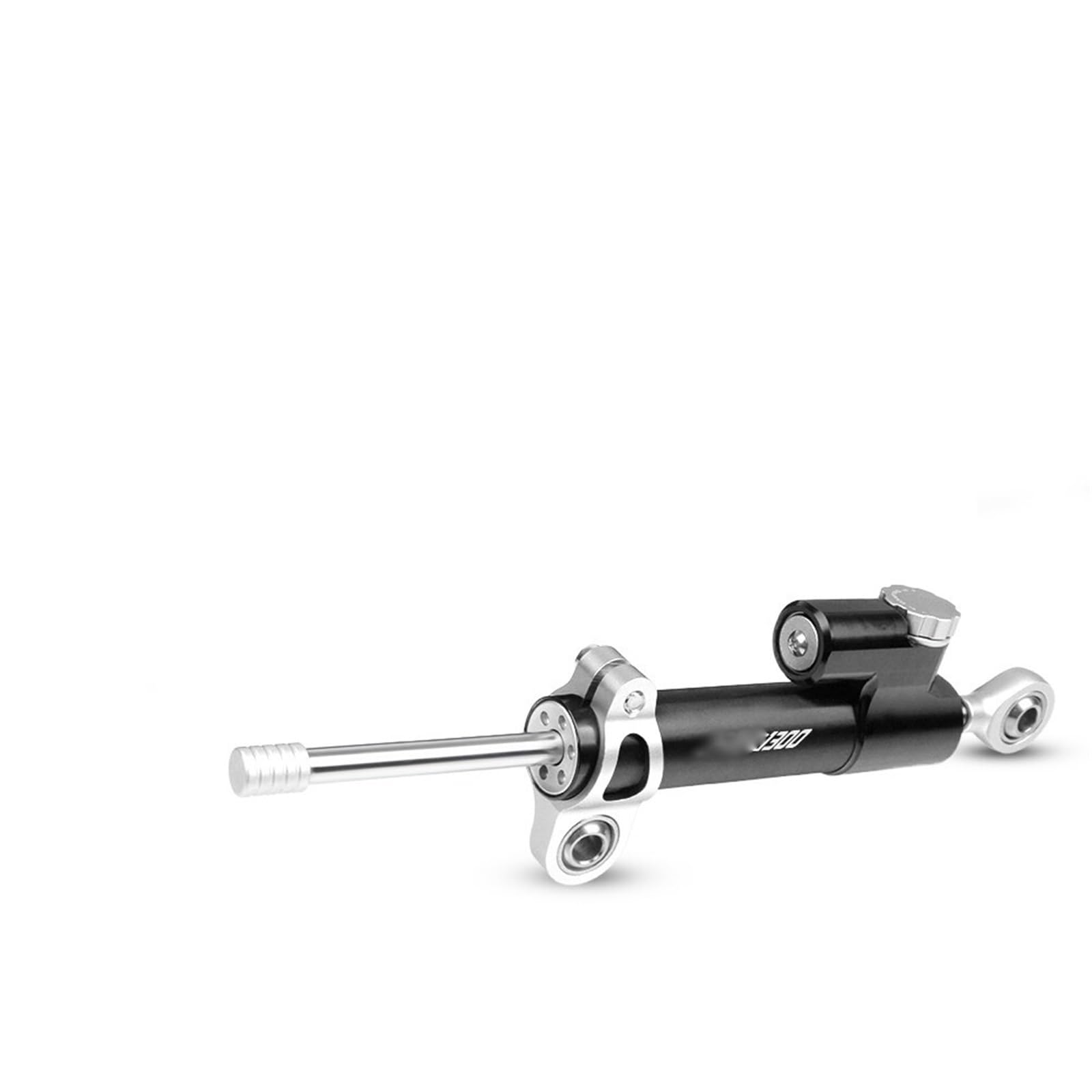 ZINSAN Dla Y&amaha Dla XJR1300 Dla FJR1300 1995-2003 Motocykl Wspornik Amortyzatora Amortyzator Układu Kierowniczego Stabilność Wstrząsów Stabilizator Kierownicy Stabilizator tłumienia układu motocykl