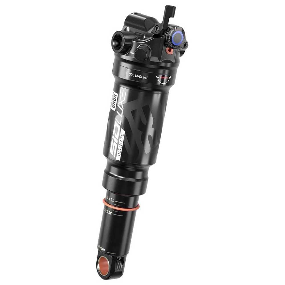 Amazon.com : RockShox SIDLuxe Ultimate Rear Shock - 165 x 45