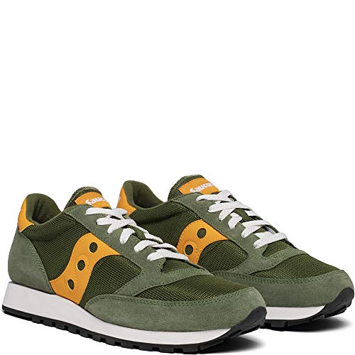 Image of Saucony Women s Jazz CL Cozy Sneaker