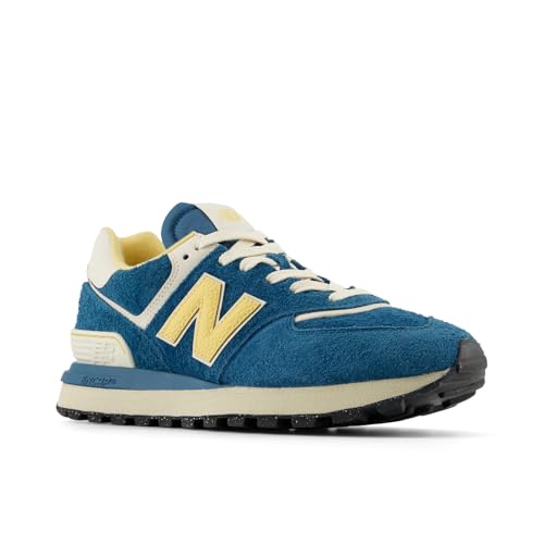 Image of New Balance Men 574 Legacy Sneaker