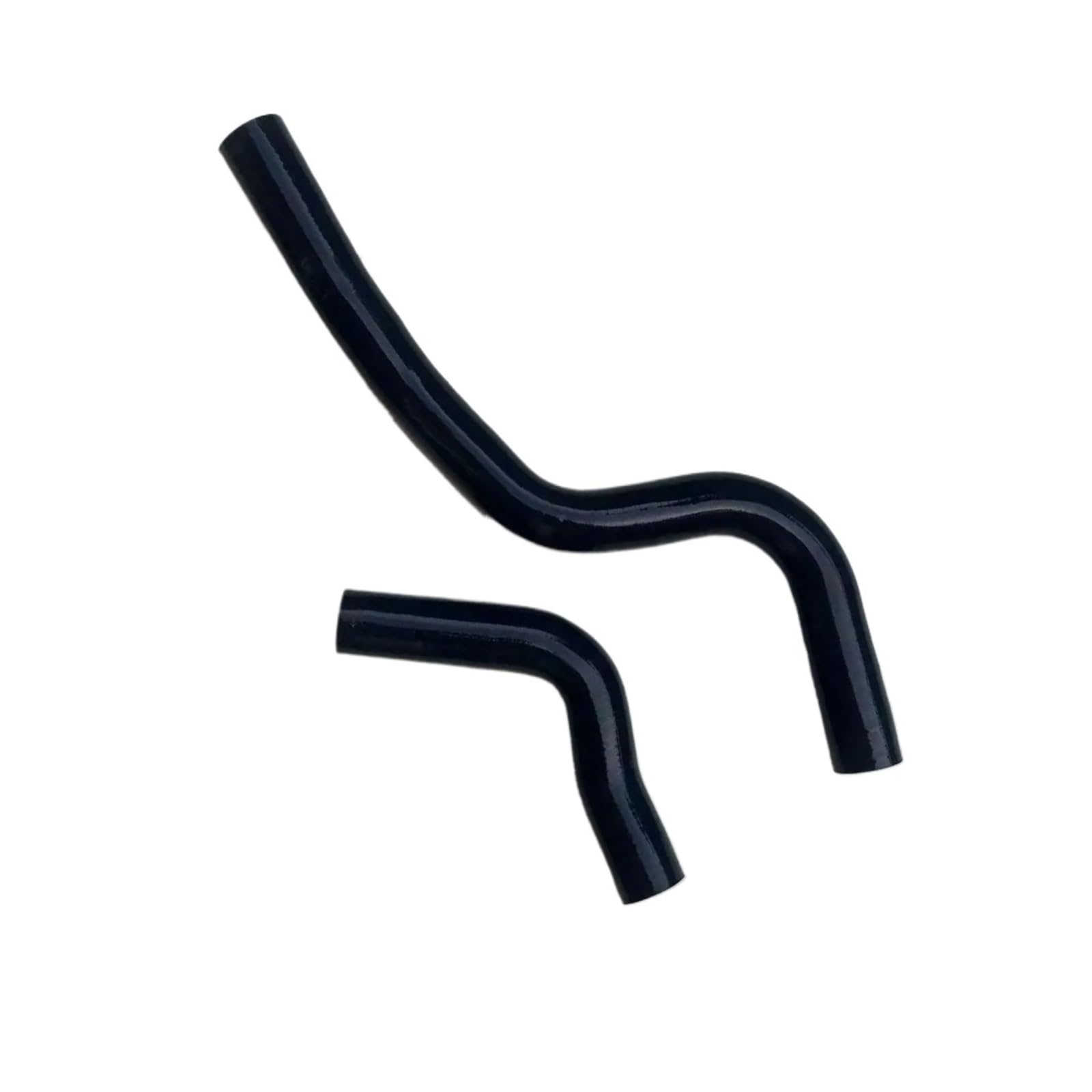 pour Tuyau de radiateur pour Colt pour Proton pour Wira pour Satria (Black)