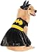 DC Comics Pet Costume, X-Large, Batgirl