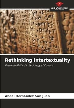 Paperback Rethinking Intertextuality Book