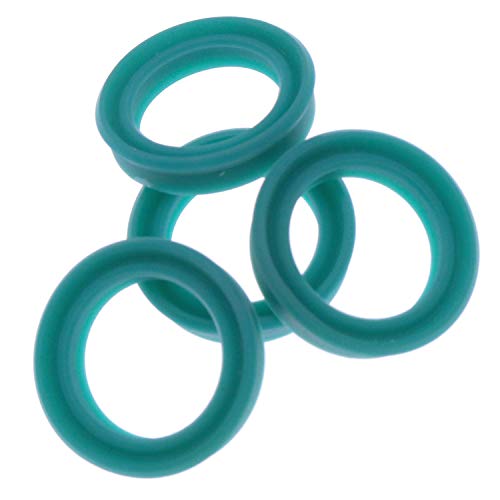 Solarhome For Bobcat Main Valve Spool Rod Seal 751 753 763 773 7753 853