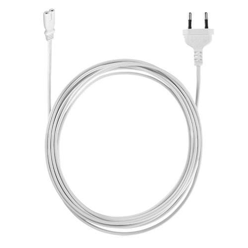 Preisvergleich Produktbild Anschlusskabel 5m weiss für eWickler eW910 / eW920 AP